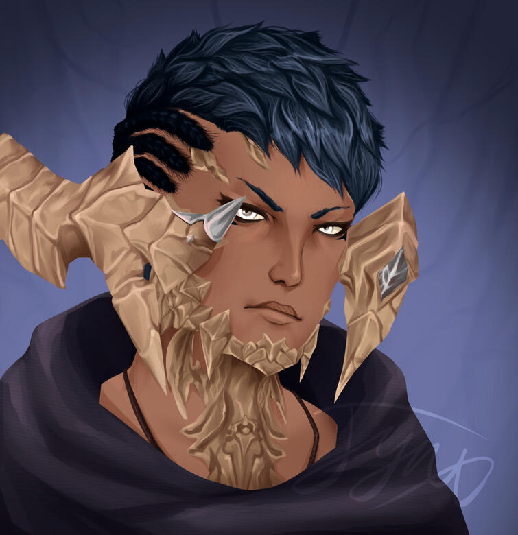 jynxed
