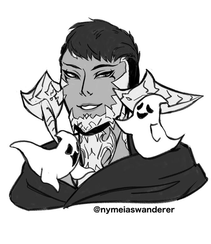 nymeiaswanderer