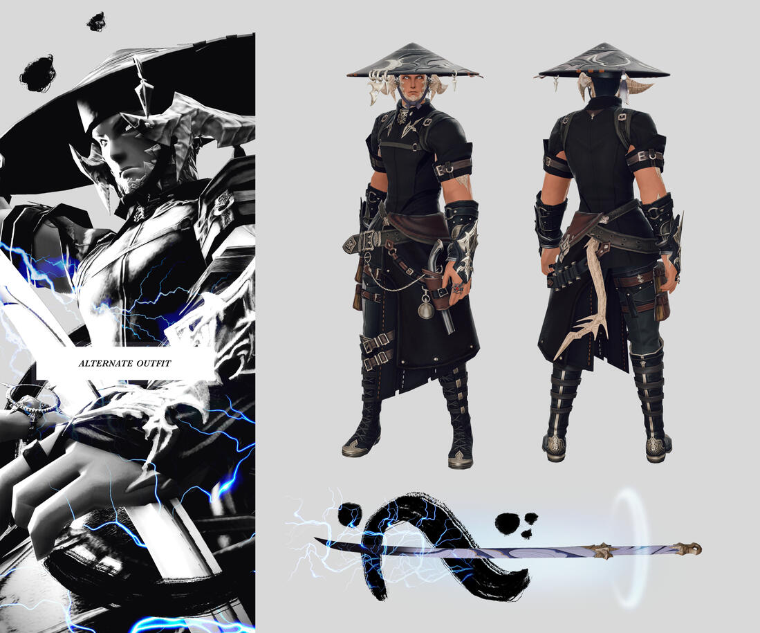Samurai